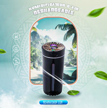 Humidificateur d'Air Rechargeable