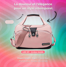 Le Sac Parfait : Style, Confort et Grande Capacité